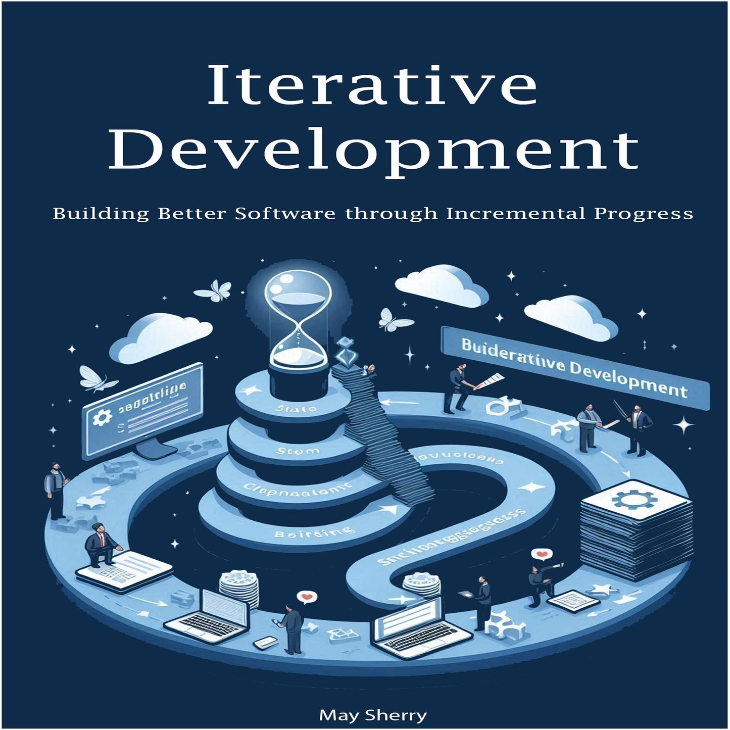 Iterative Development: Building Better Software through Incremental Progress