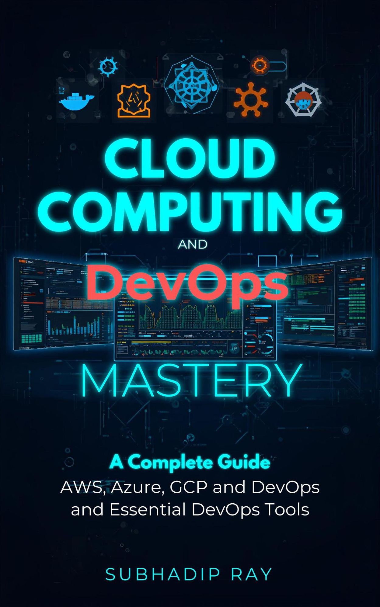 Cloud Computing and DevOps Mastery