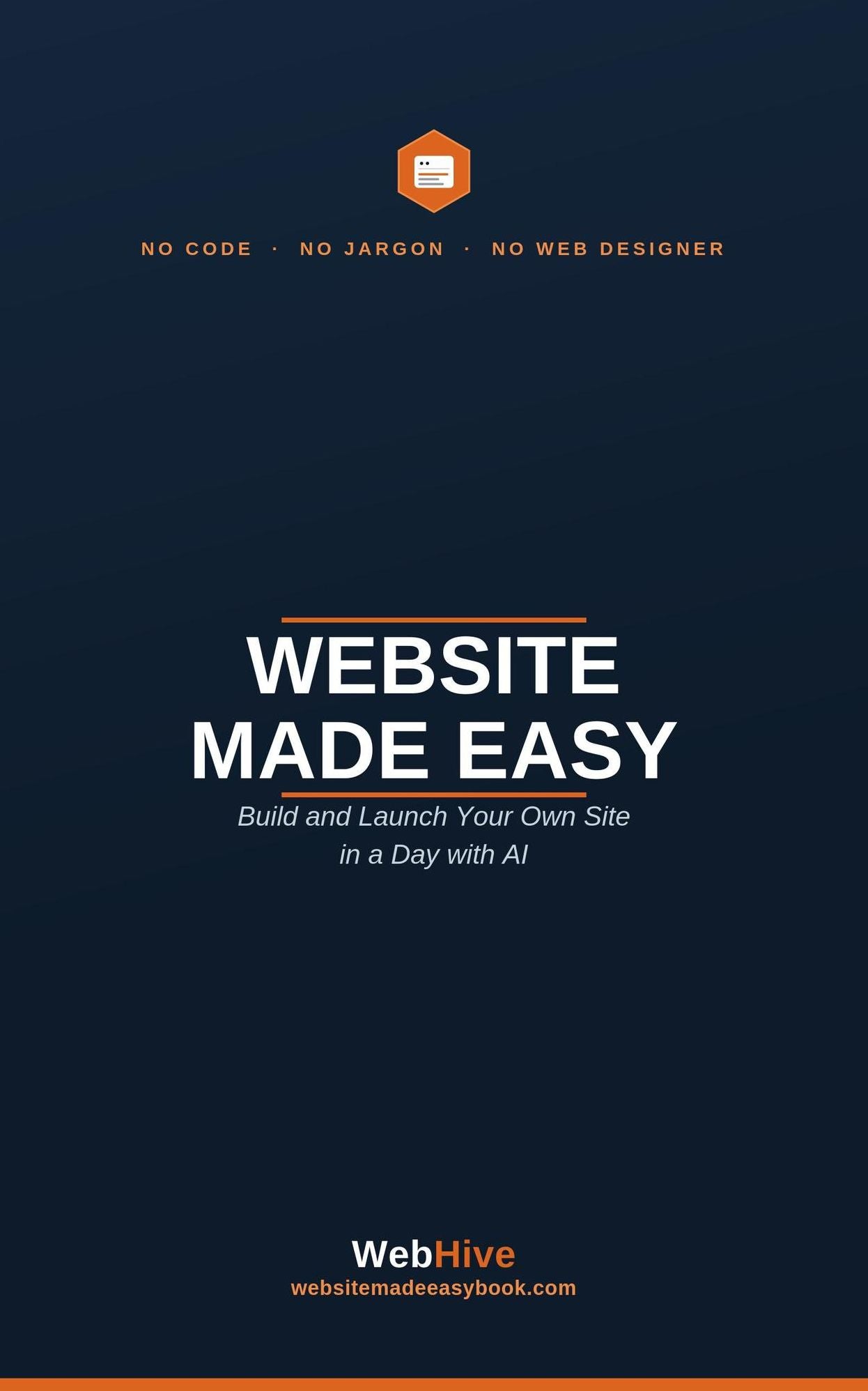 Website Made Easy
