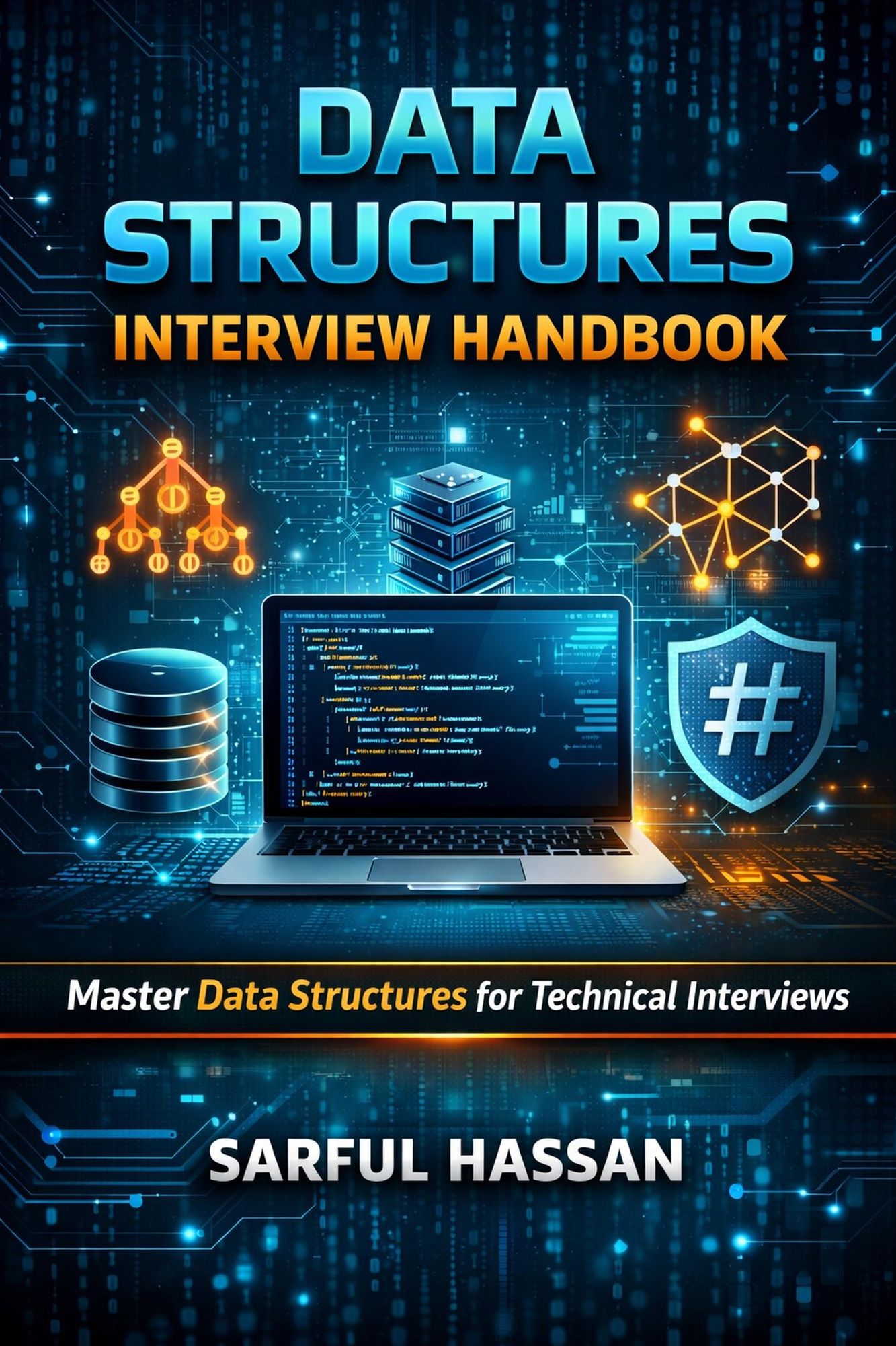 Data Structures Interview Handbook
