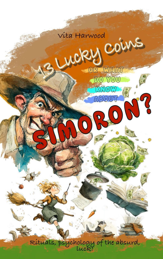 "13 Lucky Coins" or What Do You Know About Simoron