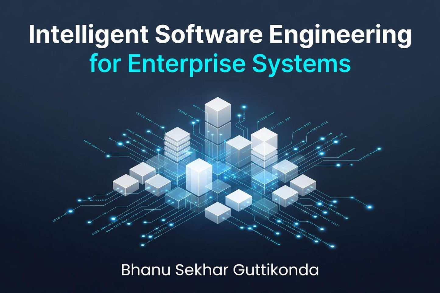 Intelligent Software Engineering for Enterprise Systems