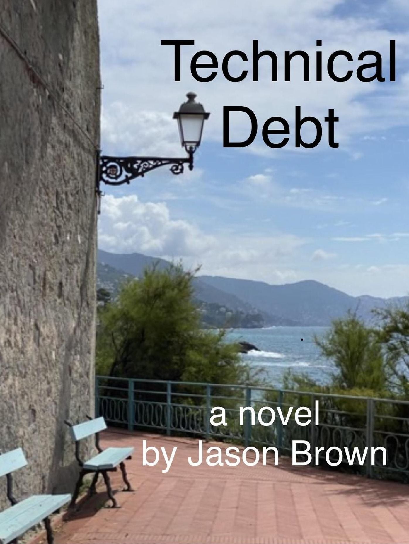 Technical Debt