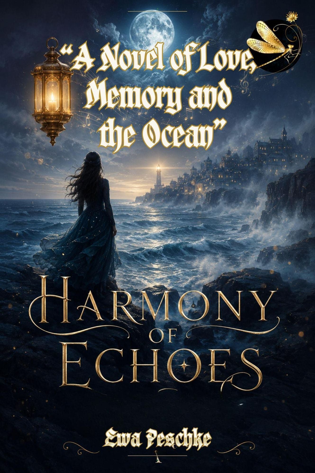 " Harmony of Echoes"