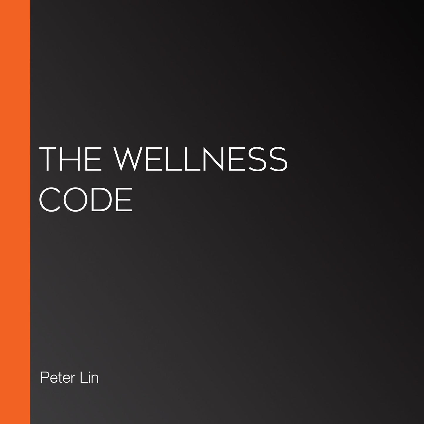 The Wellness Code