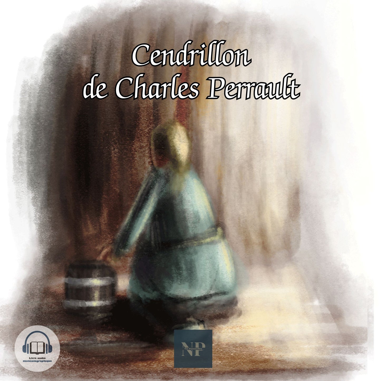 Cendrillon (Abridged)