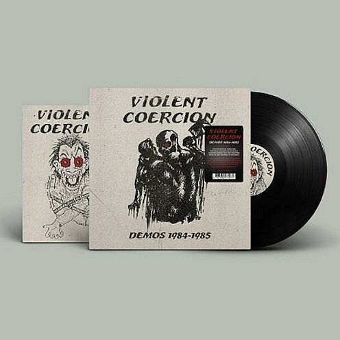 Demos 1984-1985