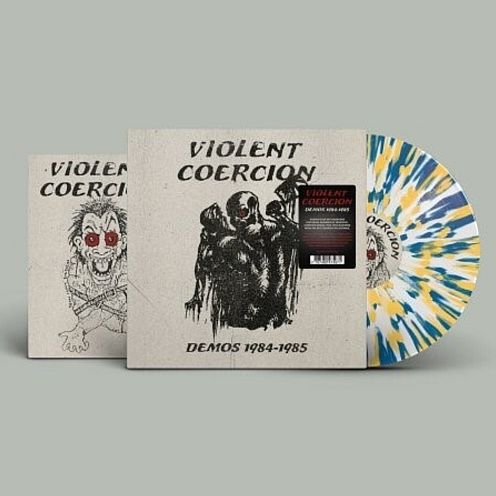 Demos 1984-1985