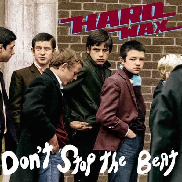 Don't Stop the Beat