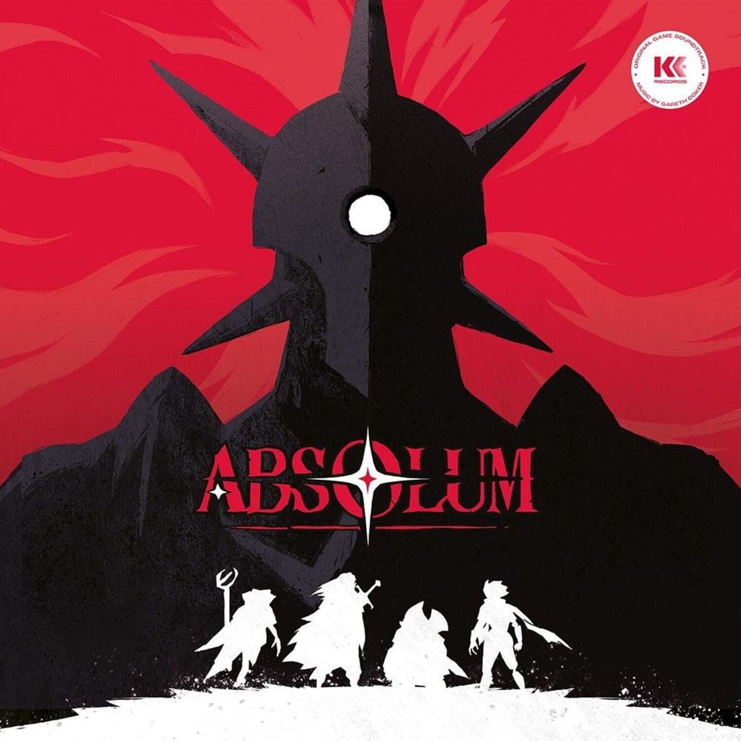 Absolum [2026 Edition]