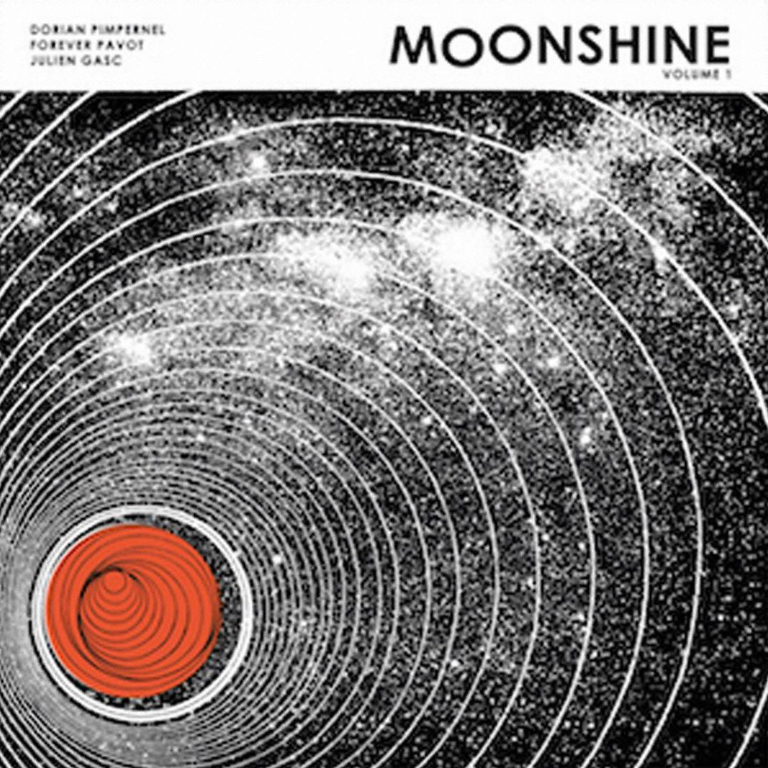 Moonshine, Vol. 1