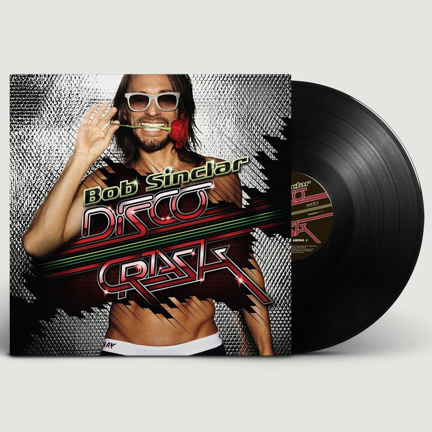 Disco Crash