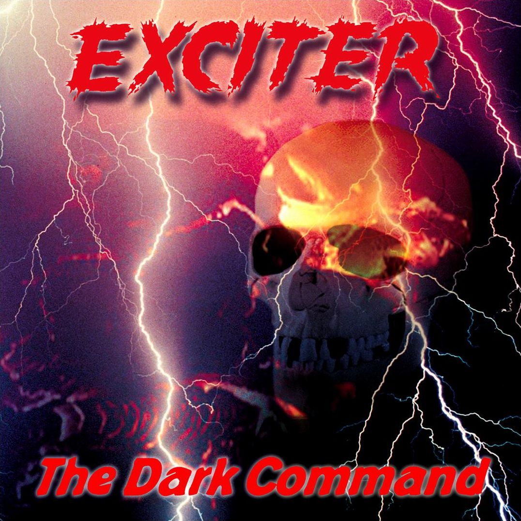 The Dark Command