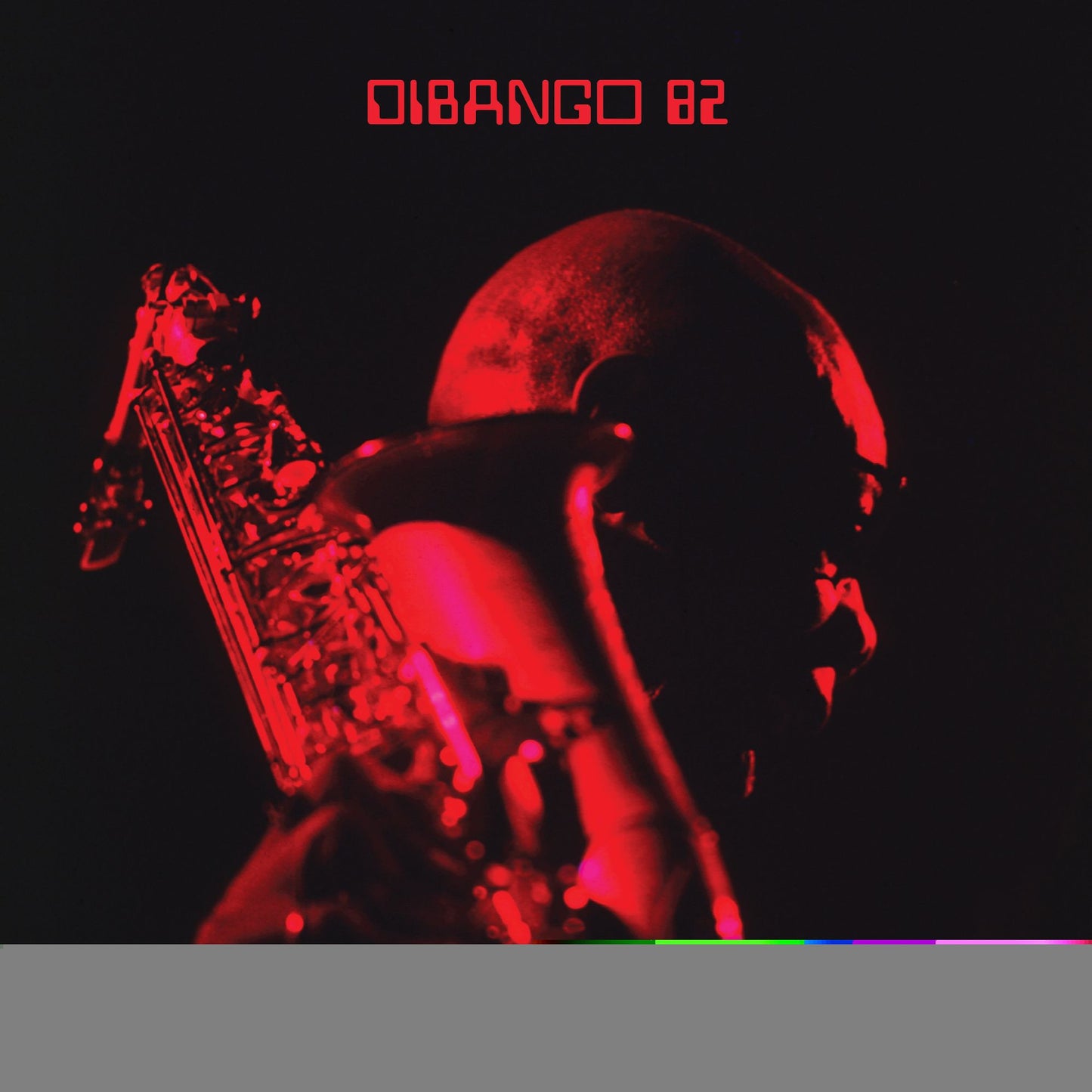 Dibango 82