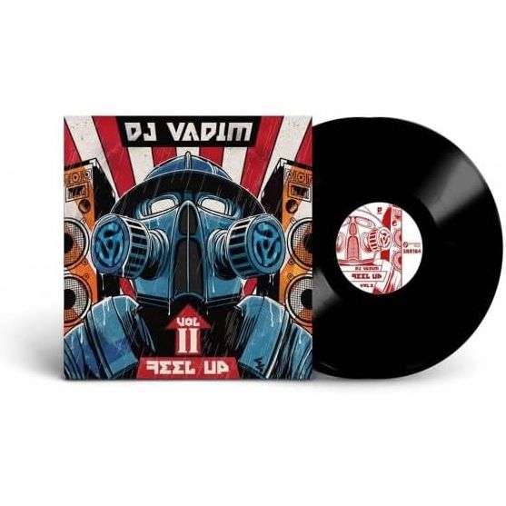 Feel Up, Vol. 2