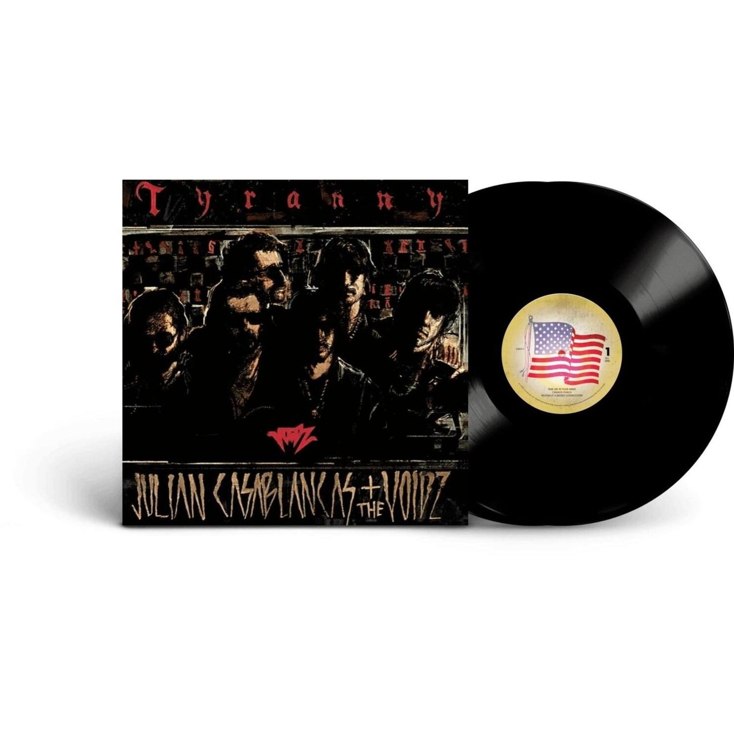 Tyranny