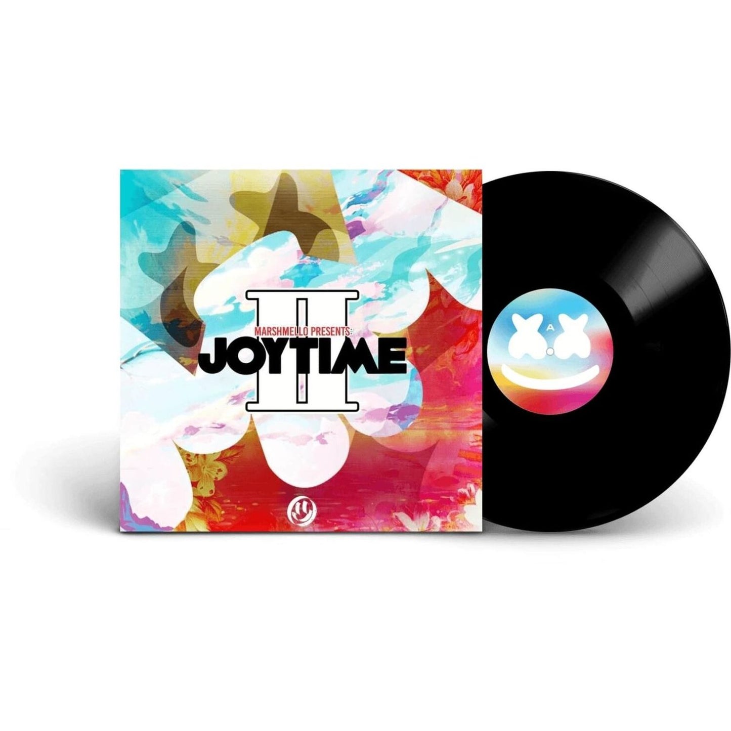Joytime II