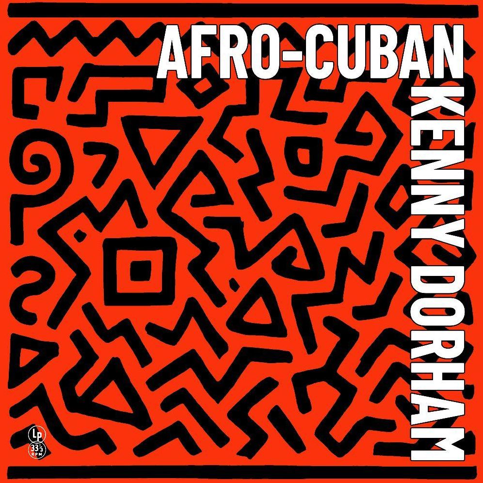 Afro-Cuban [Yellow Vinyl]