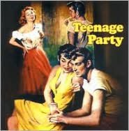 Teenage Party [Buffalo Bop]