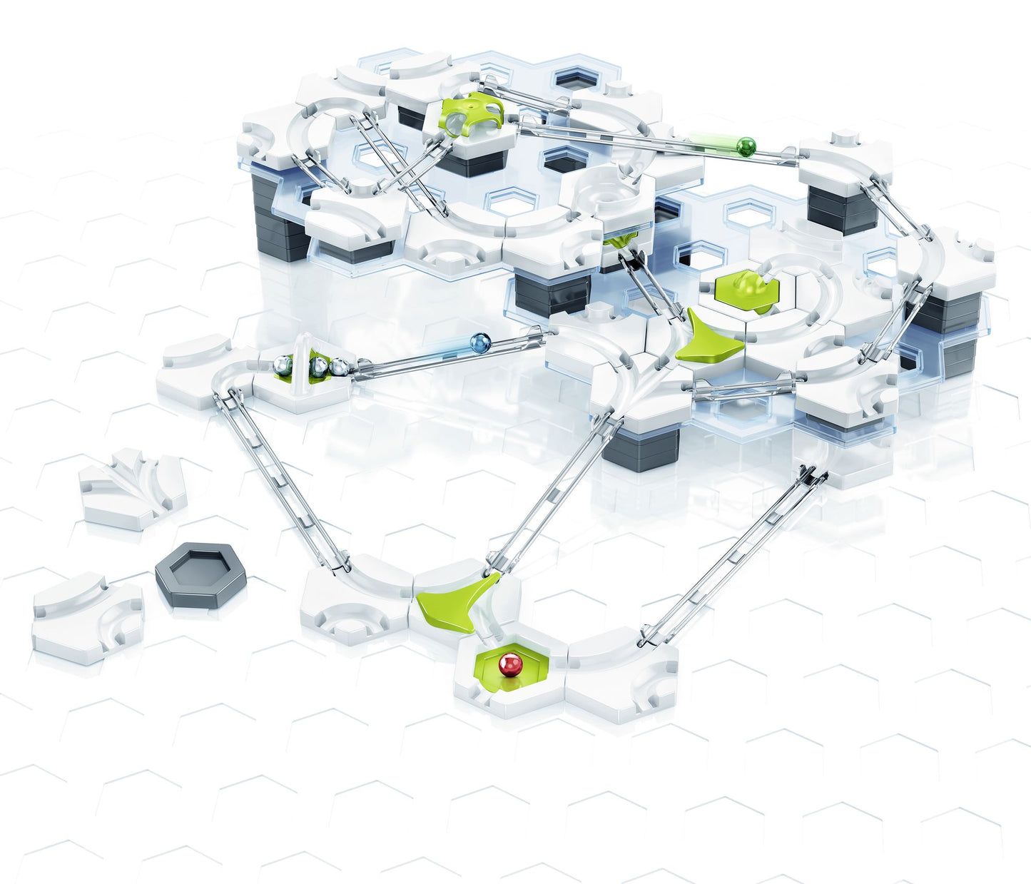 Gravitrax Starter Set