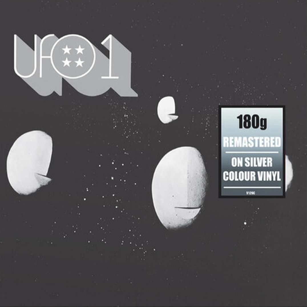UFO 1