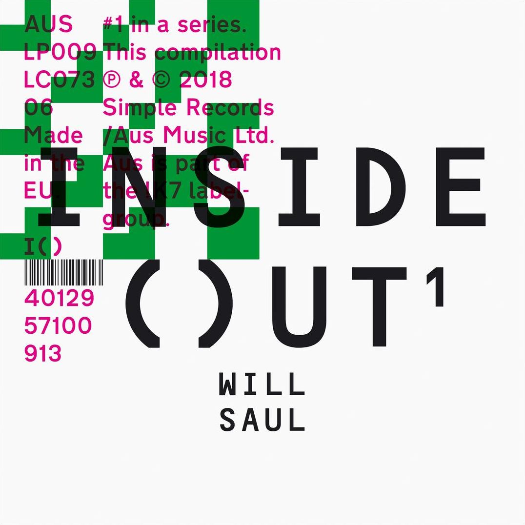 Inside Out, Vol. 1