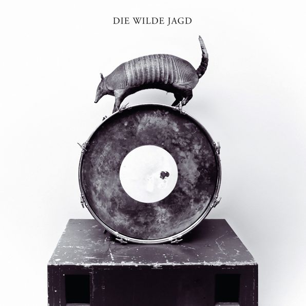 Die Wilde Jagd [LP/CD]