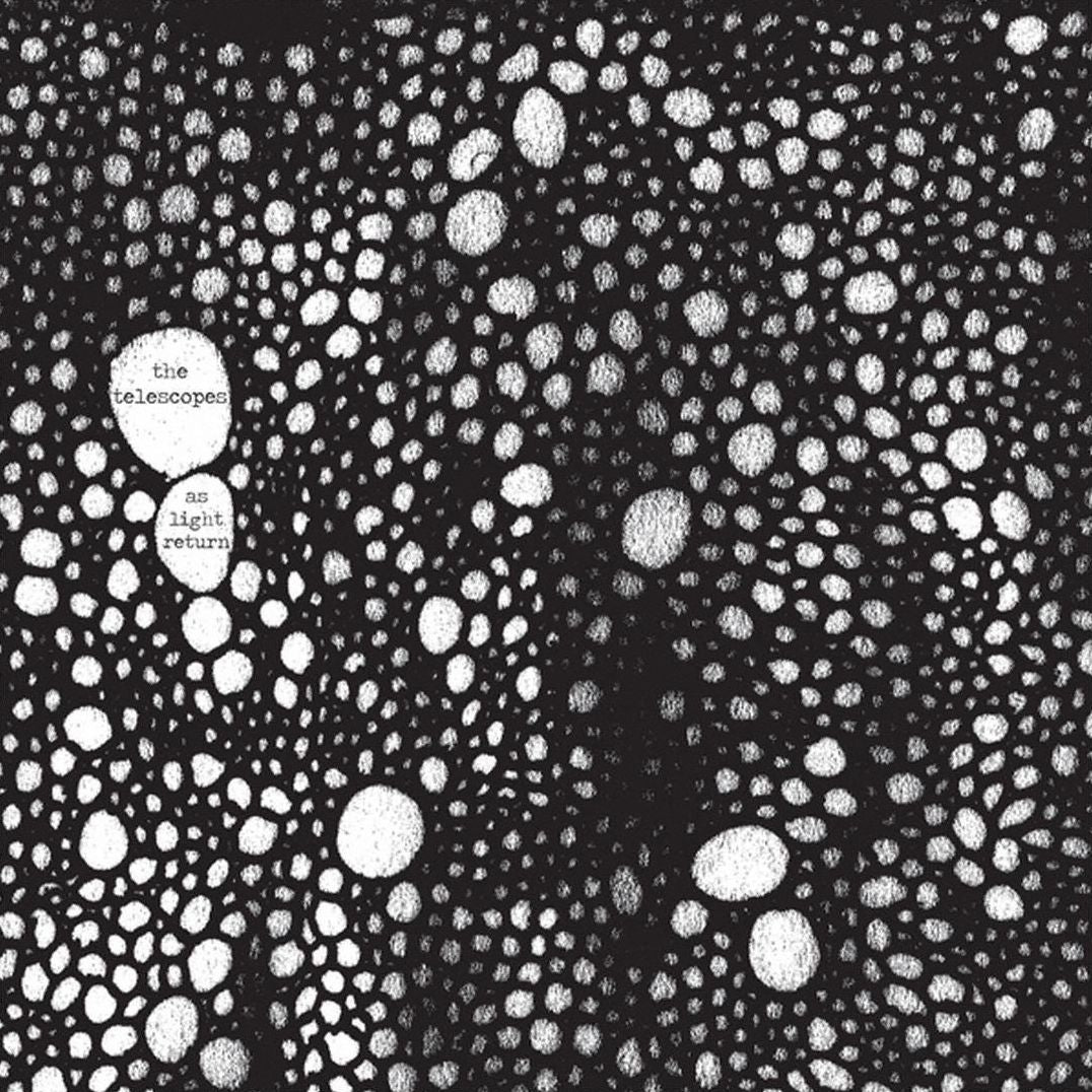 As Light Return [LP/CD]
