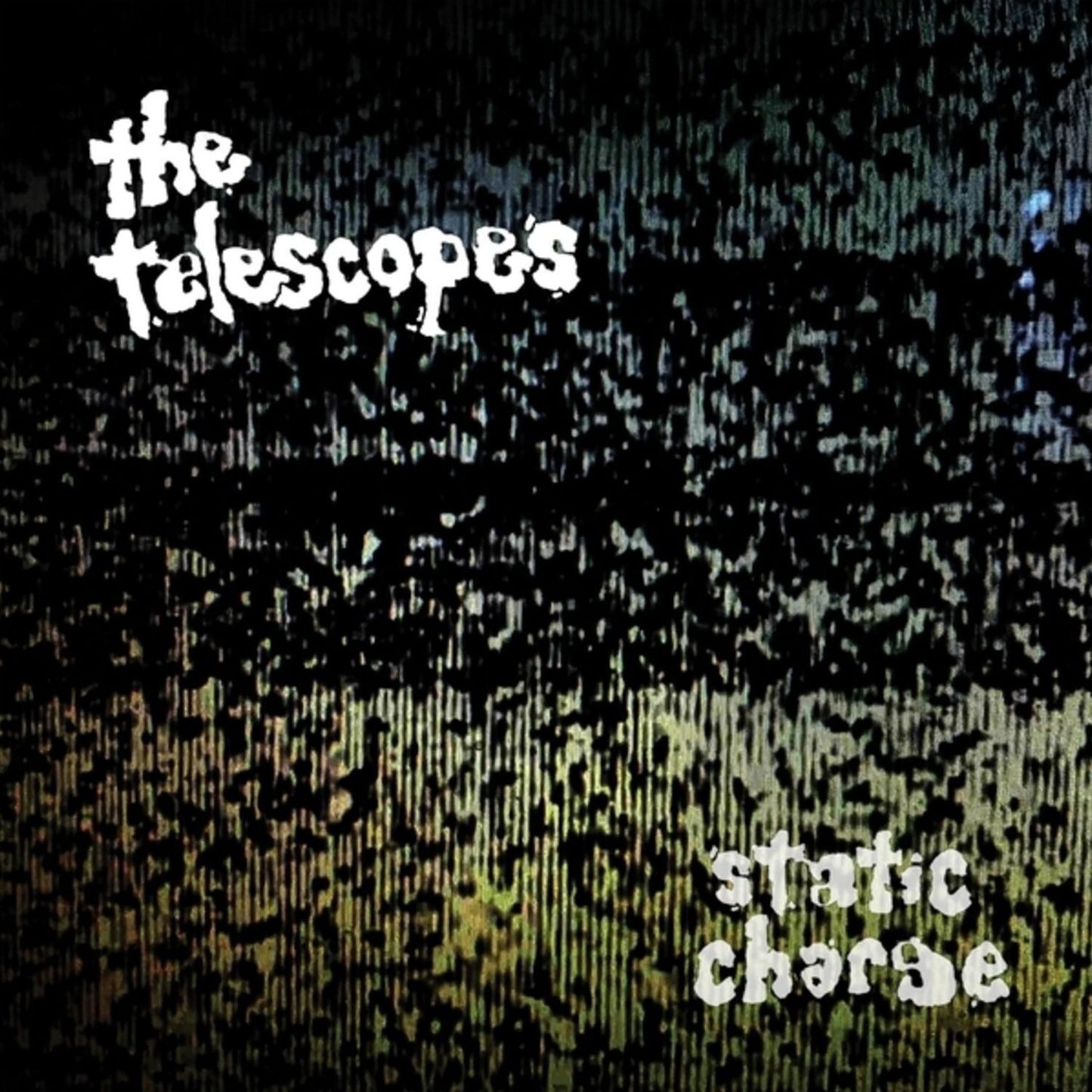 Static Charge