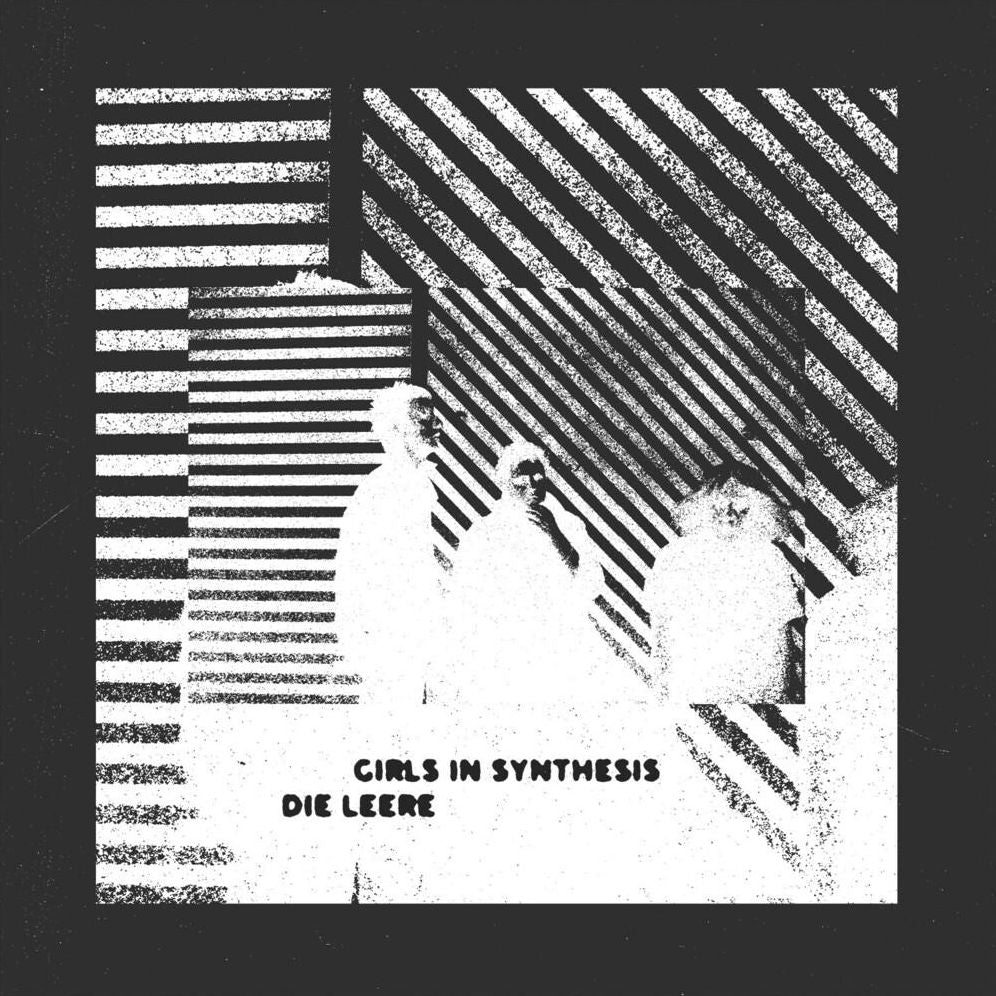 Die Leere (Ep) (Ofgv)