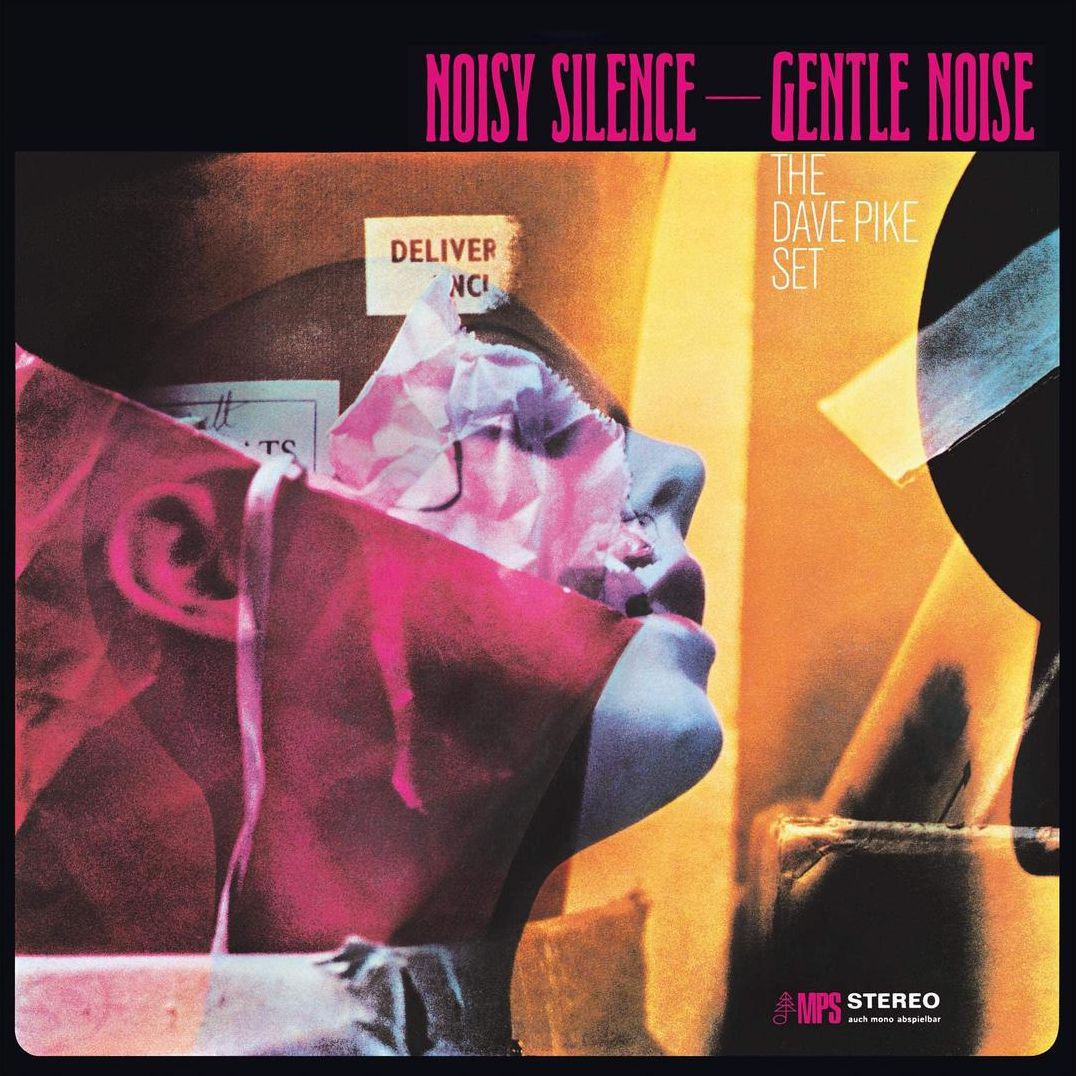 Noisy Silence, Gentle Noise