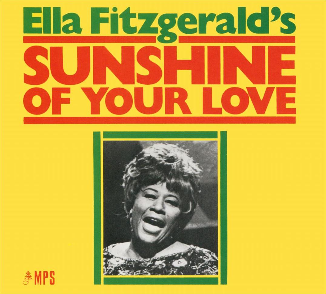 Sunshine of Your Love