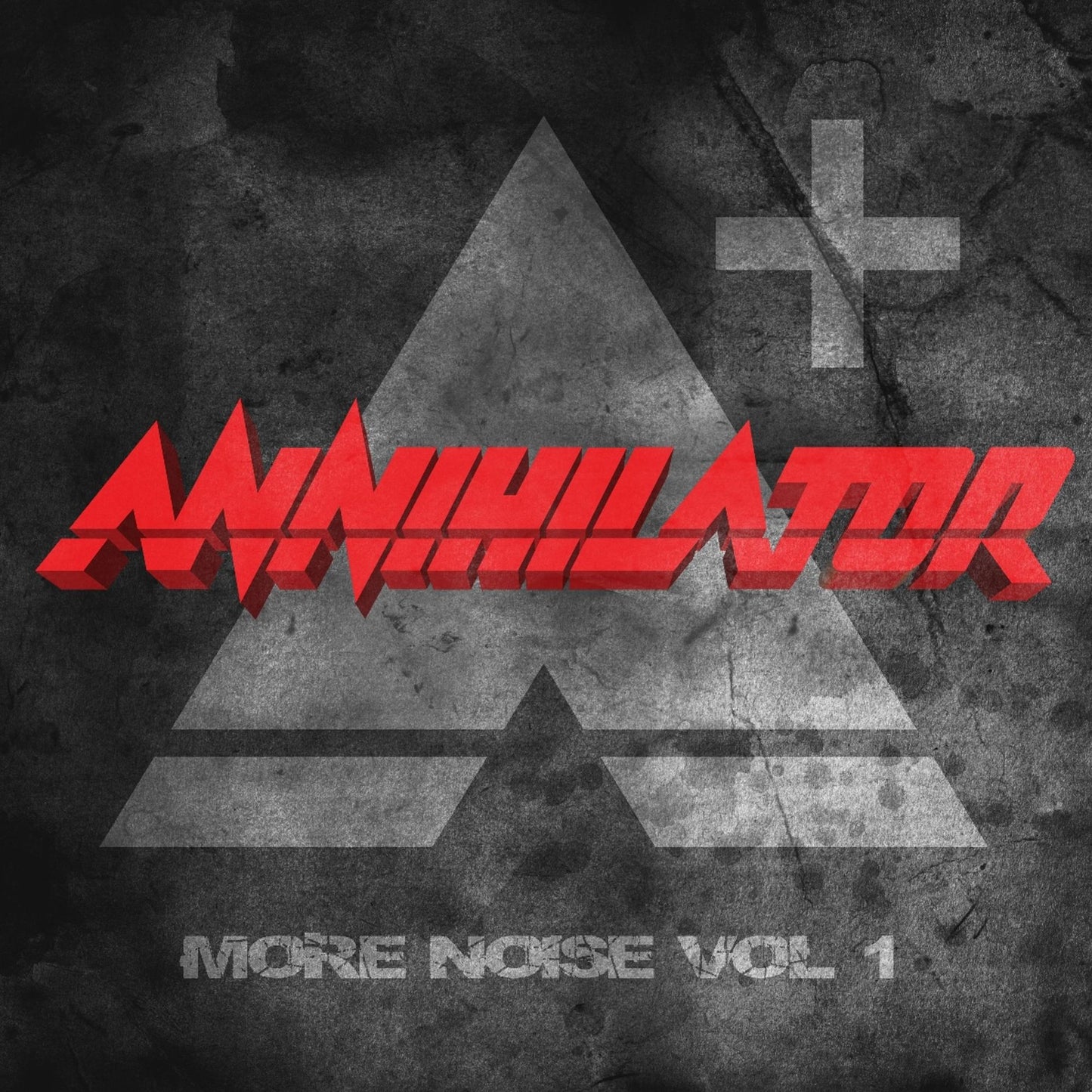 More Noise, Vol. 1