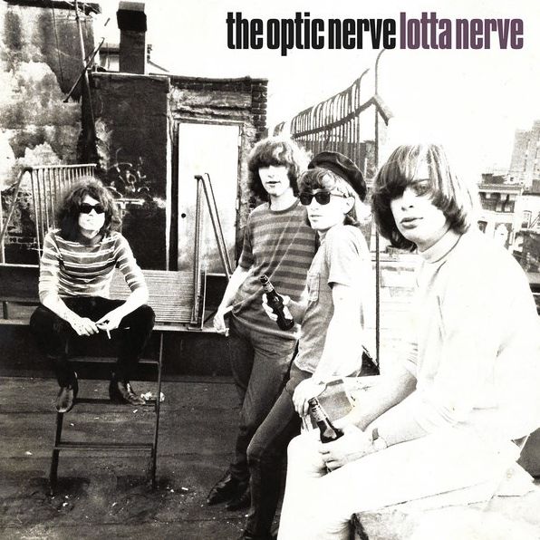 Lotta Nerve