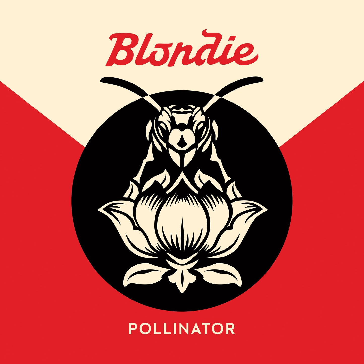 Pollinator [LP]