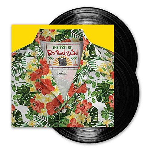 The Best of Fatboy Slim