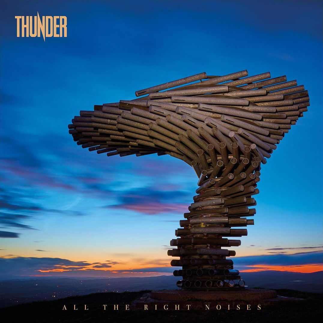 All the Right Noises [Galaxy Vinyl]