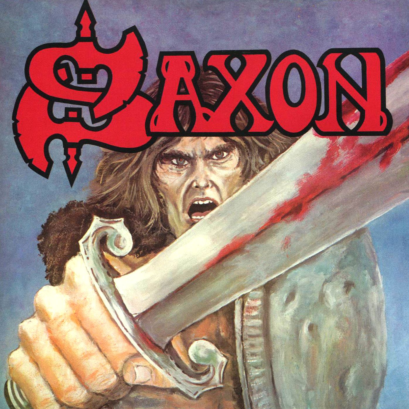 Saxon
