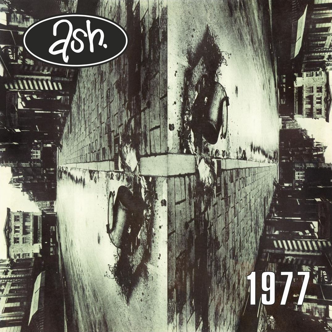 1977 [Splatter Vinyl]