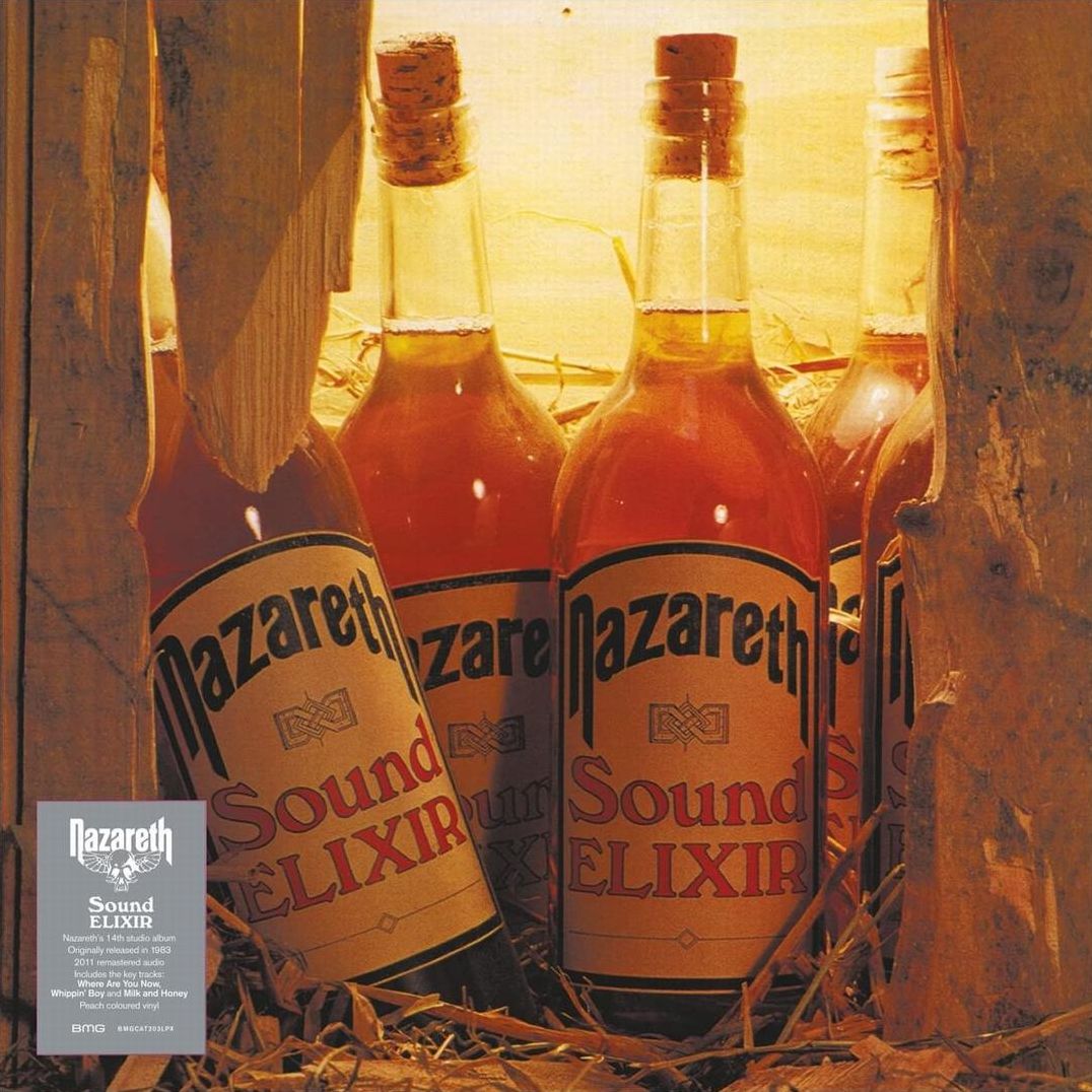 Sound Elixir