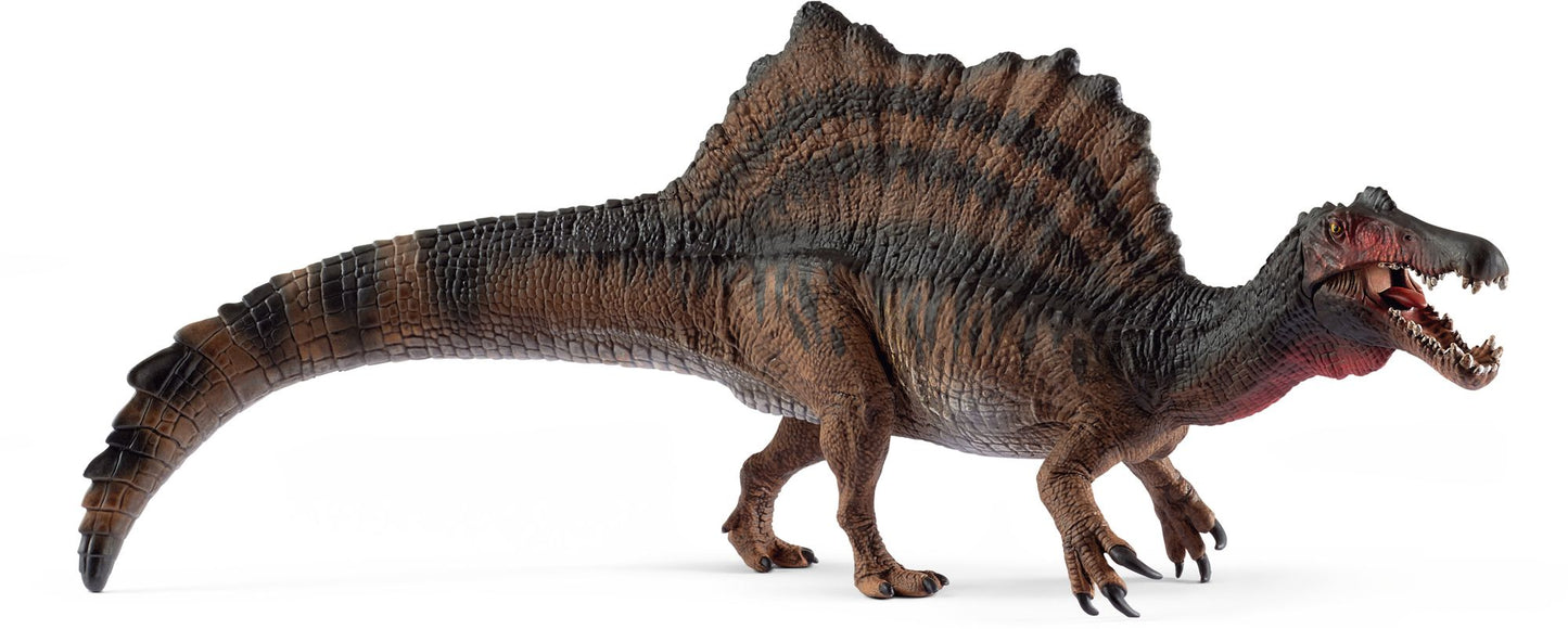 Spinosaurus Dinosaur Toy