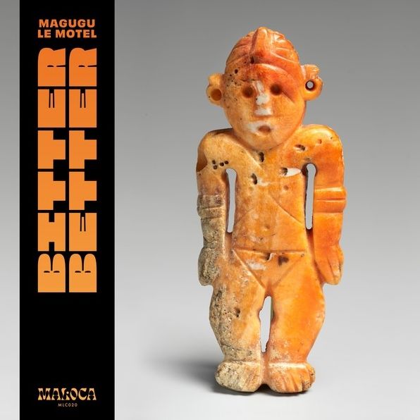 Bitter Better/Kindness Weakness
