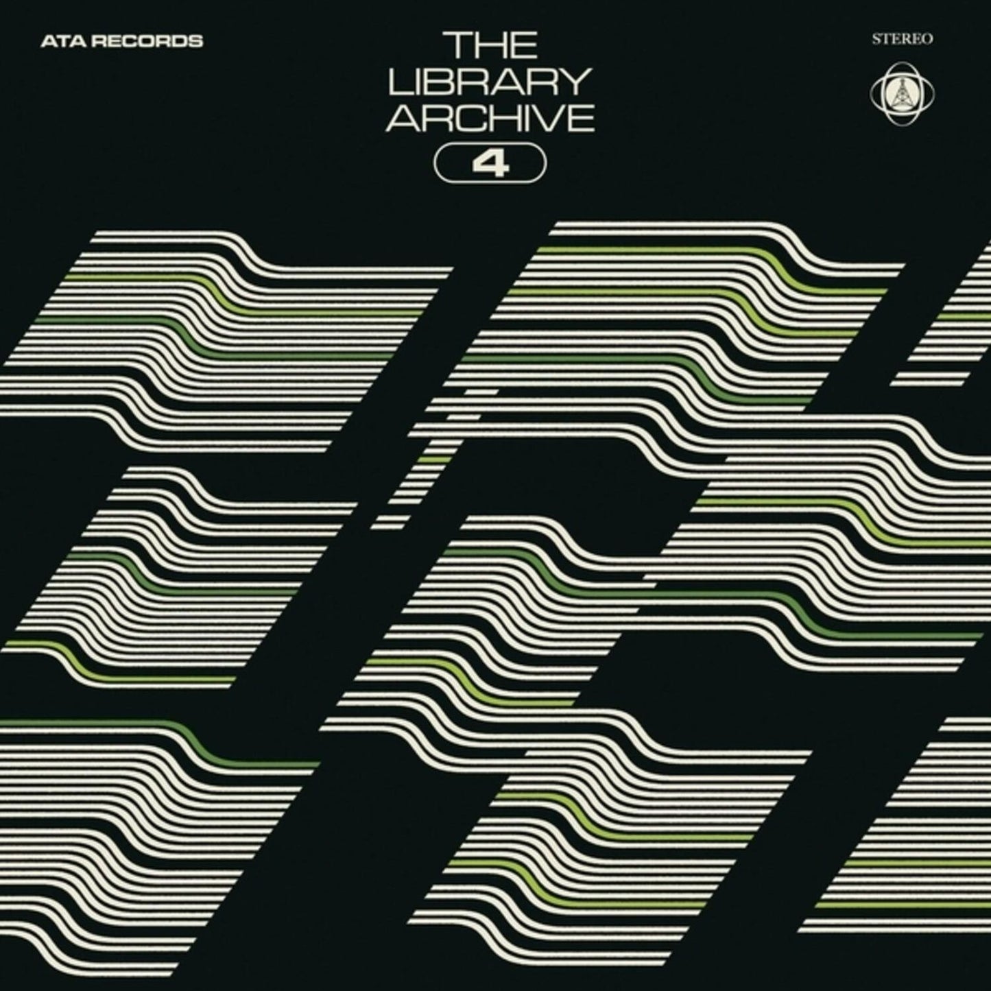 The Library Archive, Vol. 4