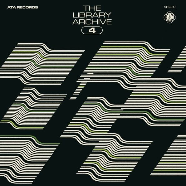 The Library Archive, Vol. 4