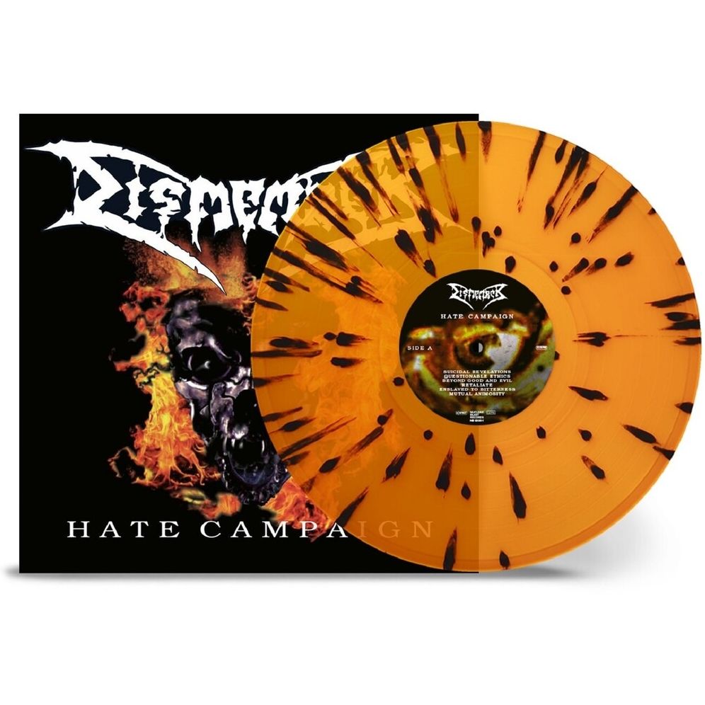 Hate Campaign