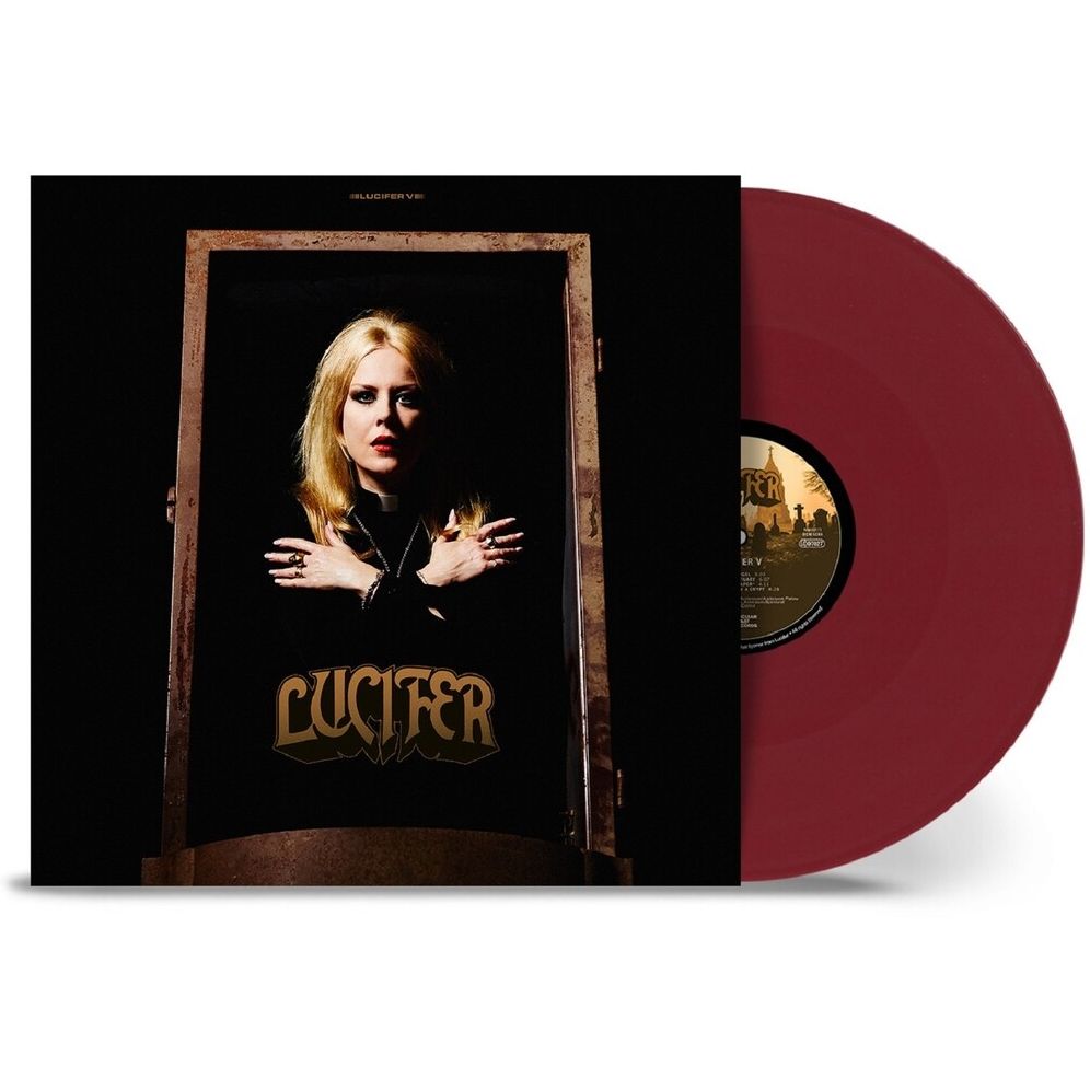 Lucifer V