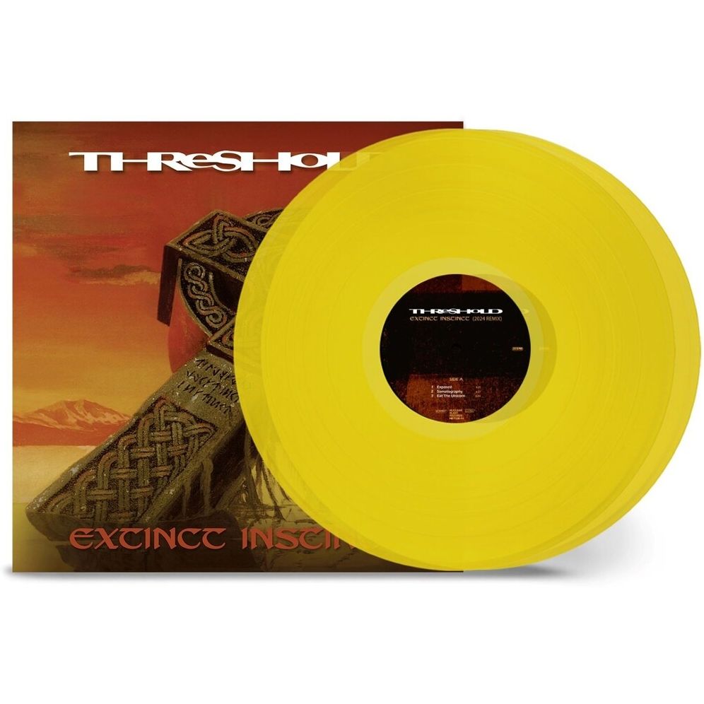 Extinct Instinct
