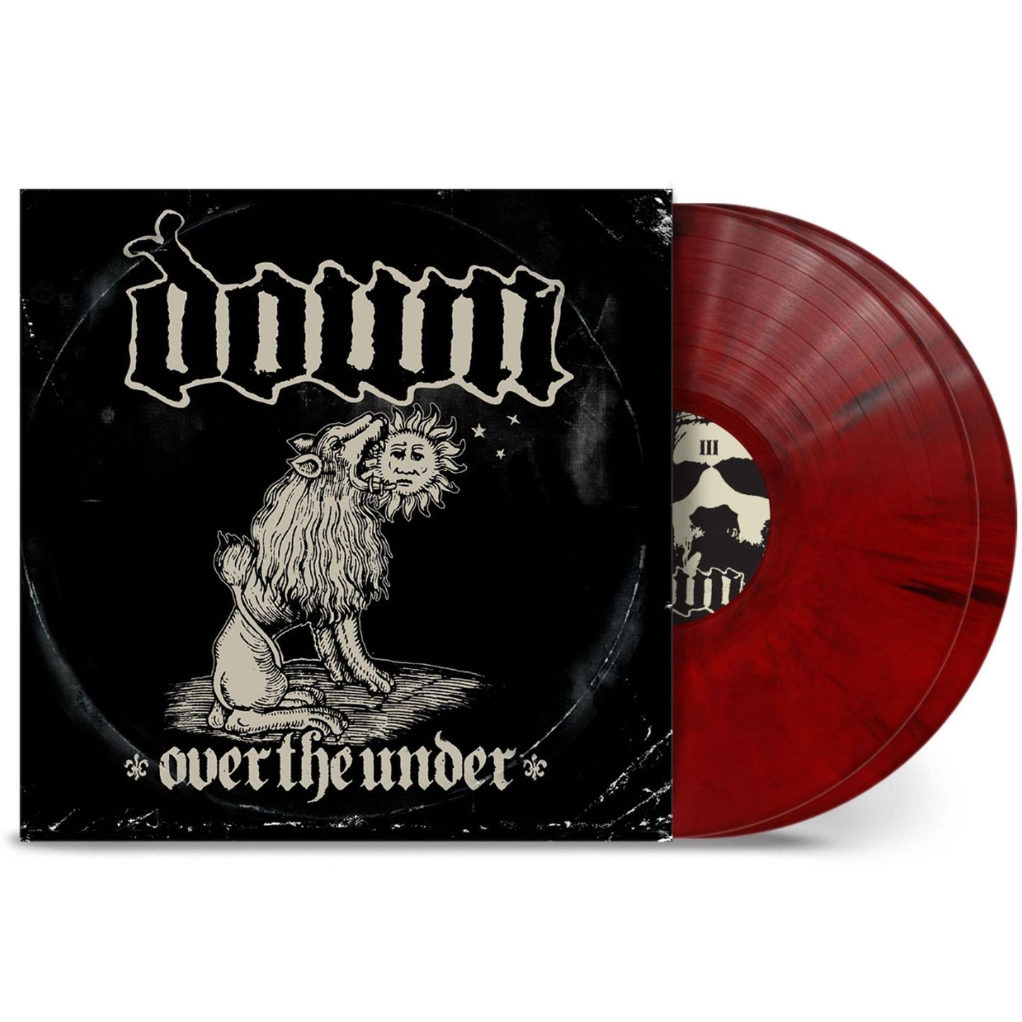 Down III: Over the Under