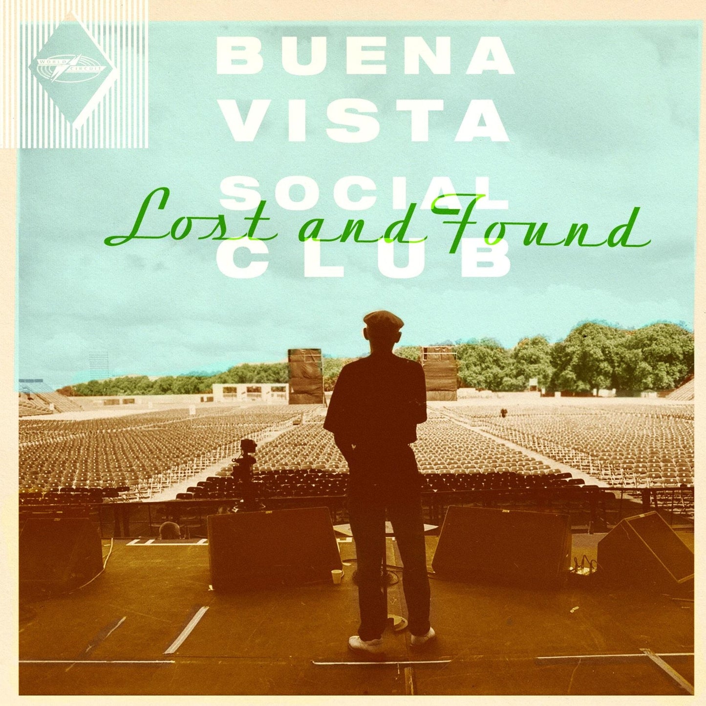 Lost and Found [180g LP]