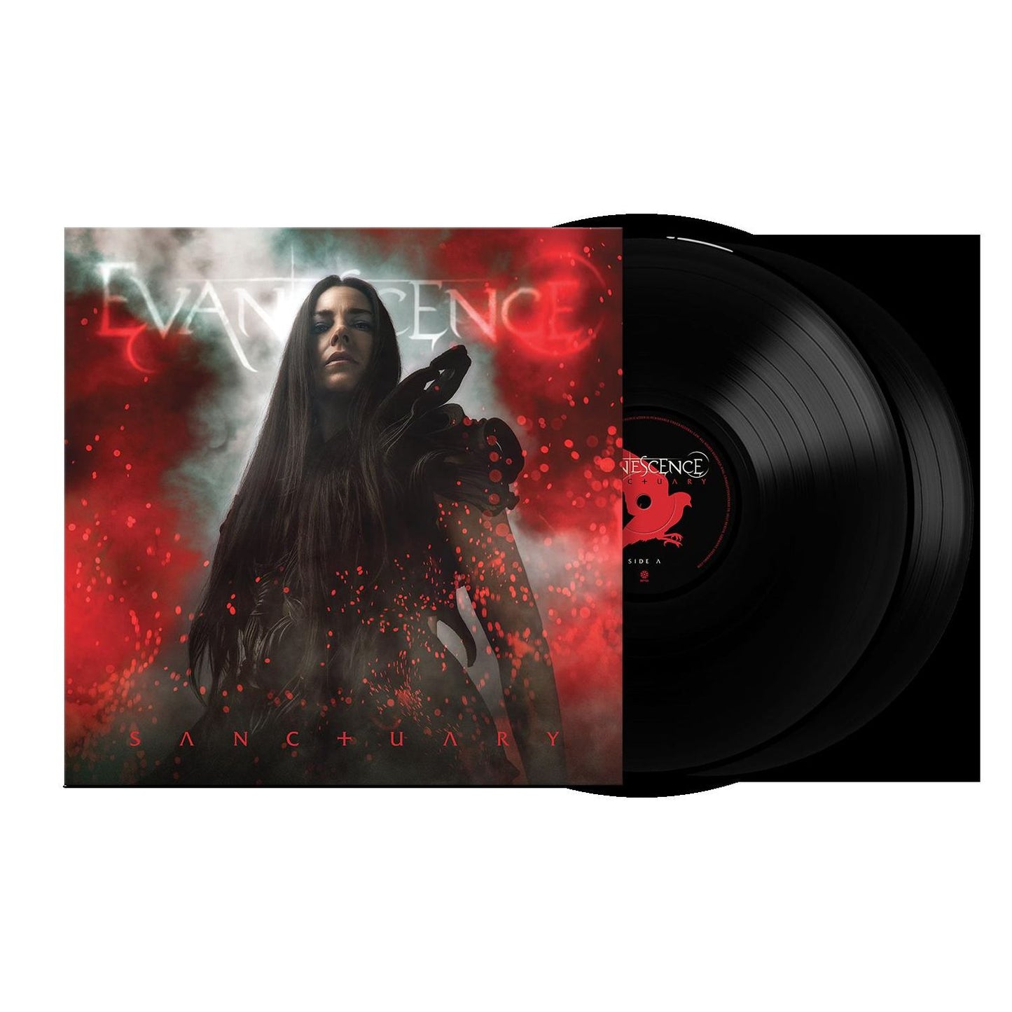 Sanctuary [2 LP]